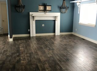 1116 W Main St, Sidney, MT 59270