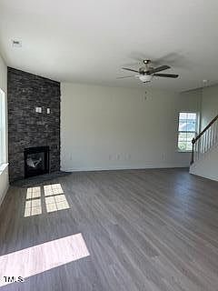 3rd image of 253 Plains Dr Lot 264