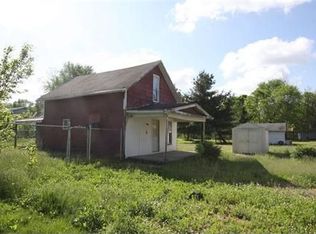 2 Chester St, Mount Vernon, OH 43050