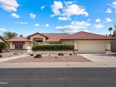 13811 W Elmbrook Dr, Sun City West, AZ, 85375