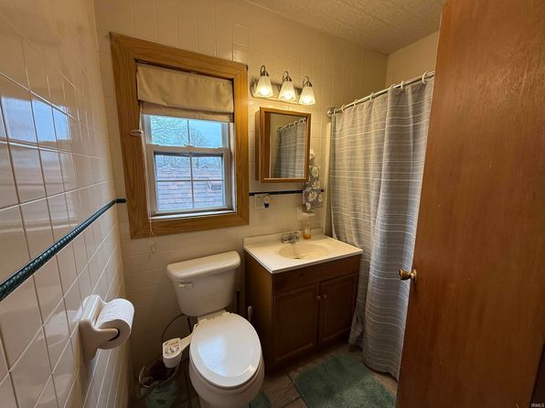 7329 W Bensart Dr, Claypool, IN 46510