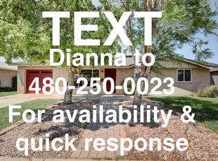8614 E Dianna Dr, Scottsdale, AZ 85257