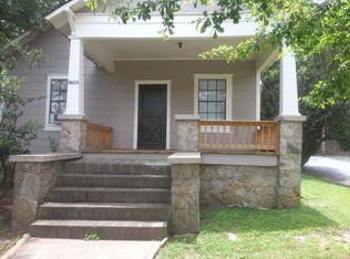 1742 Thompson Ave #B, Atlanta, GA 30344