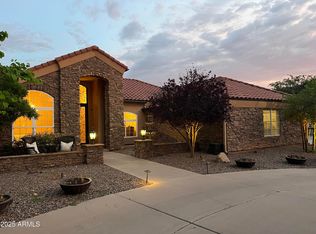 2107 E Park Ave, Gilbert, AZ 85234