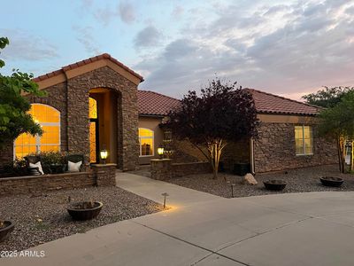 2107 E Park Ave, Gilbert, AZ, 85234