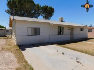 2210 S Lime St, Deming, NM 88030