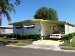 1100 S Belcher Rd #490, Largo, FL 33771