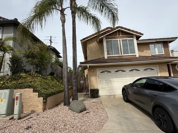 (undisclosed Address), Escondido, CA 92029