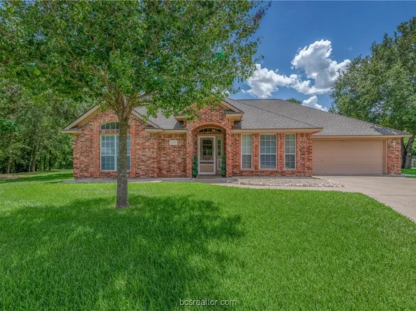 3916 Puffin Way, College Station, TX 77845