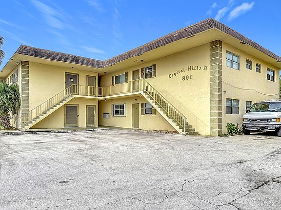 2nd image of 961 NW 45th Street #3
