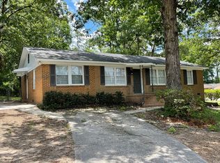 1014 Piney Woods Rd, Columbia, SC 29210
