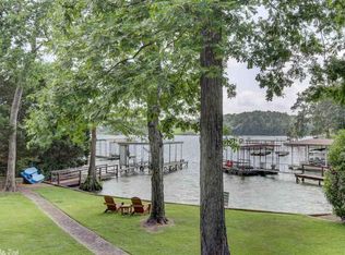 403 Sunset Bay Rd, Hot Springs, AR 71913