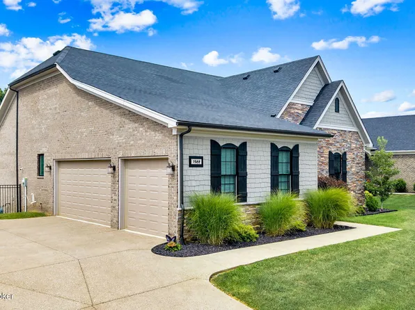 1922 Scenic Lakes Dr, Louisville, KY 40245