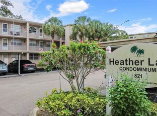 821 Patricia Ave APT 208, Dunedin, FL 34698