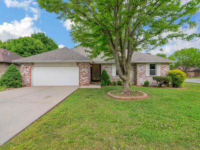 3563 S Western Avenue, Springfield, MO, 65807