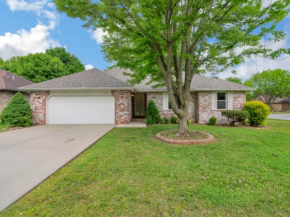 3563 S Western Avenue, Springfield, MO 65807