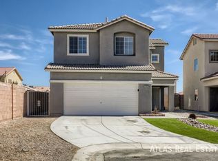 6323 Yucca Valley Ct, Las Vegas, NV 89142