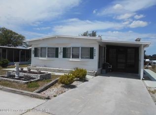 8449 Central Ave, Brooksville, FL 34613