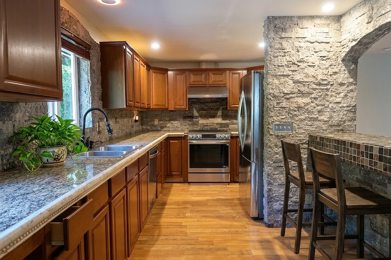 2 bed, 1212 sqft, $2,200 — Photo 4