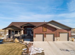 8736 Longs Peak Cir, Windsor, CO 80550
