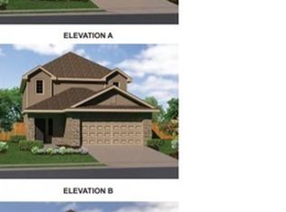 101 Hunters Spg, San Antonio, TX 78230