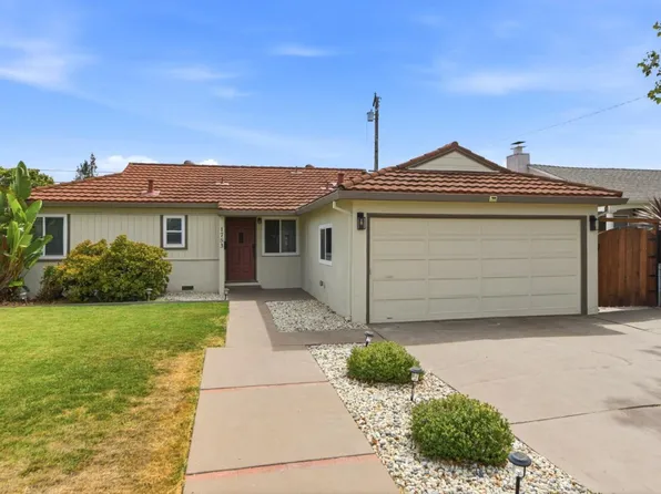 1753 Laine Ave, Santa Clara, CA 95051