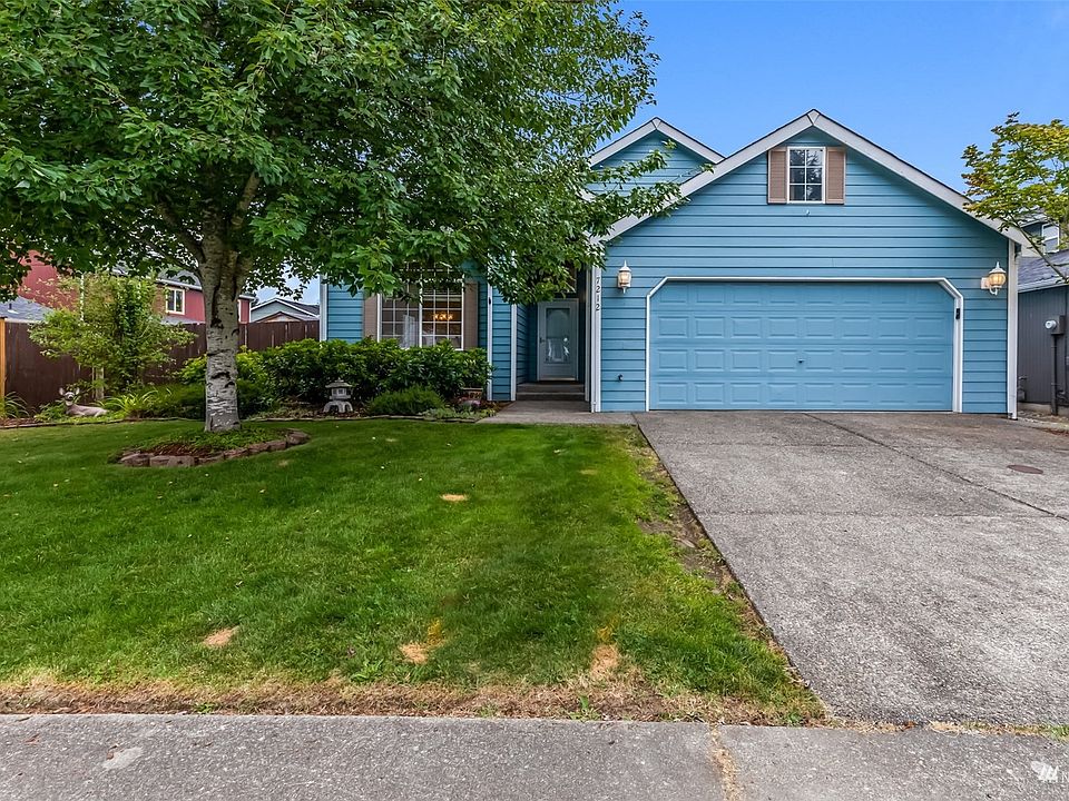 1st image of 7212 205th Ave E