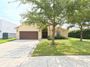 2913 Mehlhorn Loop, Laredo, TX 78045