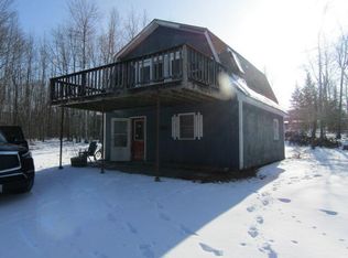 760 Whitefield Road, Pittston, ME 04345