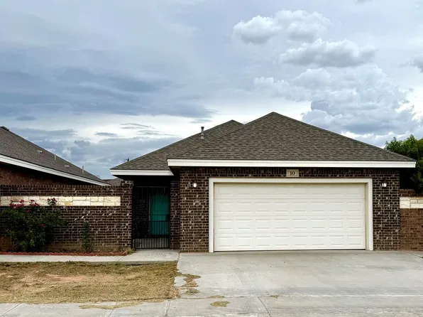 10 Bookins Ct, Odessa, TX 79764