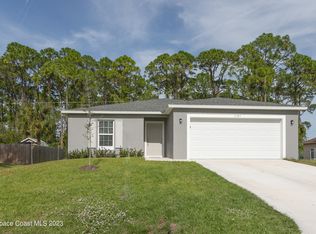 1707 Delaware St NW, Palm Bay, FL 32907