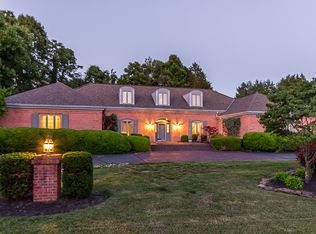 1449 Darbee Dr, Morristown, TN 37814