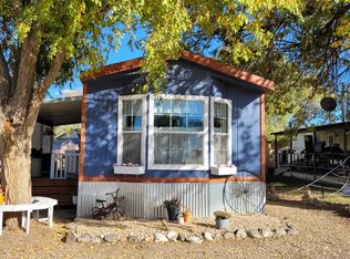 1603 S Campground Rd SPACE 97, Beaver, UT 84713