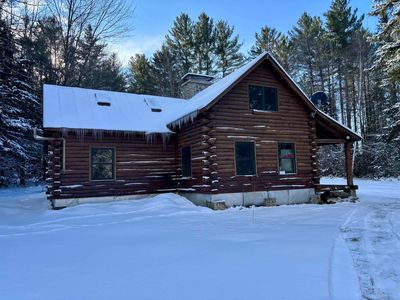 187 Hardwood Mountain Road, Marshfield, VT, 05658