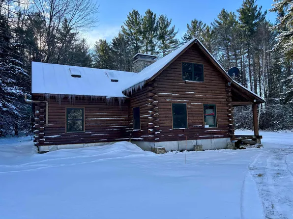 187 Hardwood Mountain Road, Marshfield, VT 05658