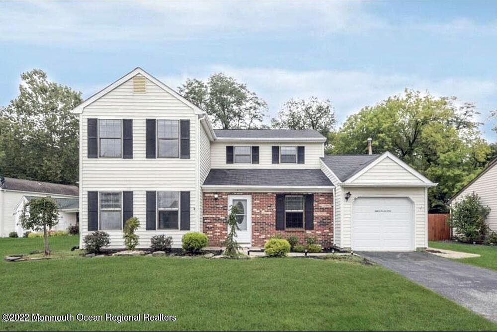 61 Mariners Cove, Freehold, NJ 07728 Zillow