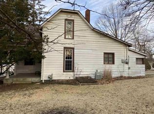 493 Falls Ave, Wabash, IN 46992