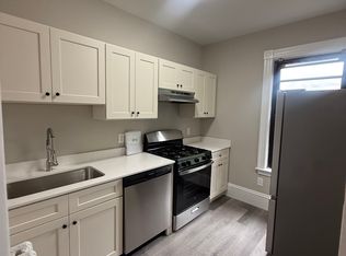 42 Walnut St #2, Somerville, MA 02143