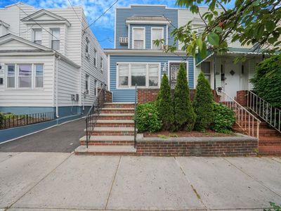 85-61 130 Street, Jamaica, NY, 11415