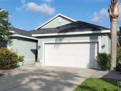 6107 French Creek Ct, Ellenton, FL, 34222