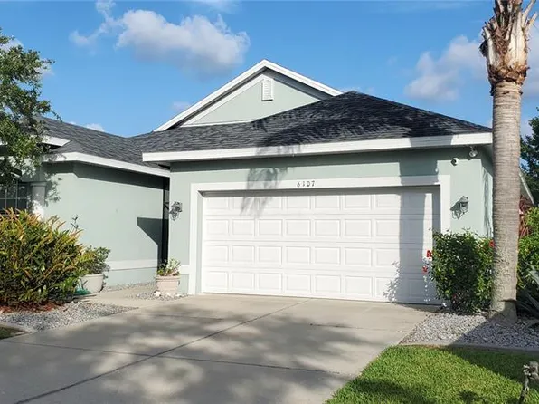 6107 French Creek Ct, Ellenton, FL 34222