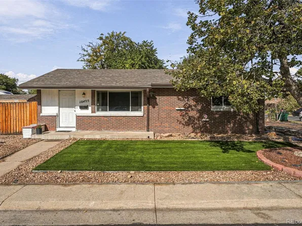 10495 E 22nd Avenue, Aurora, CO 80010