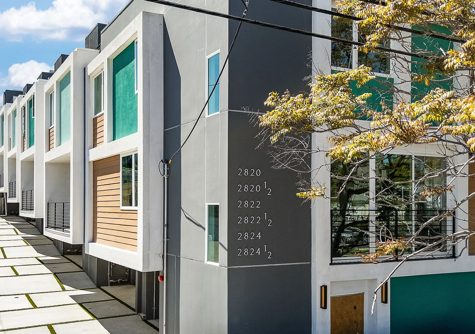 Brand New Luxury 2026 Construction Homes In Silverlake! — Photo 1