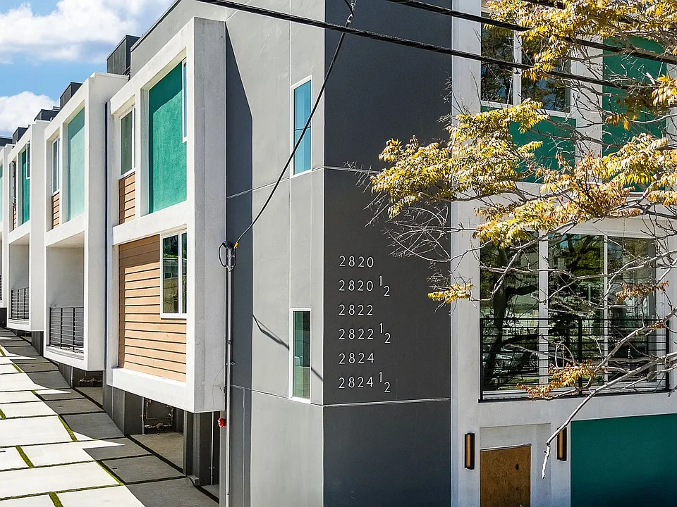 Brand New Luxury 2026 Construction Homes In Silverlake!
