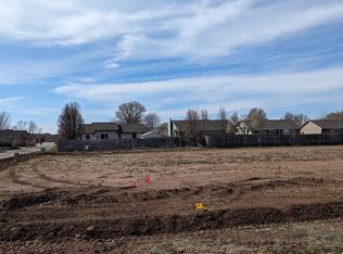 801 N Cedar Downs Cir, Wichita, KS 67235