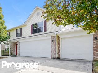 5831 Vets Cir, Indianapolis, IN