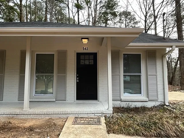 548 Wonder Lane - 1 — Photo 1