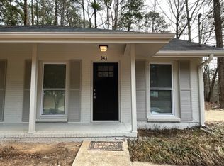 543 Wonder Ln, Birmingham, AL 35210
