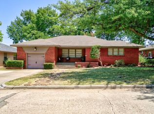 5616 N Barnes Ave, Oklahoma City, OK 73112