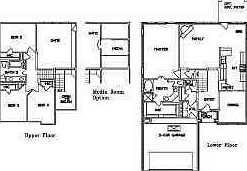 2nd image of 2716 Albatross Ln